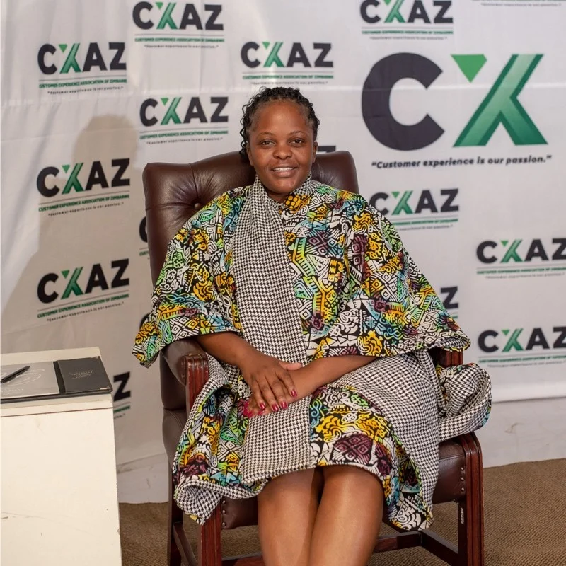 Aquiline Mazhawidza Matsinde